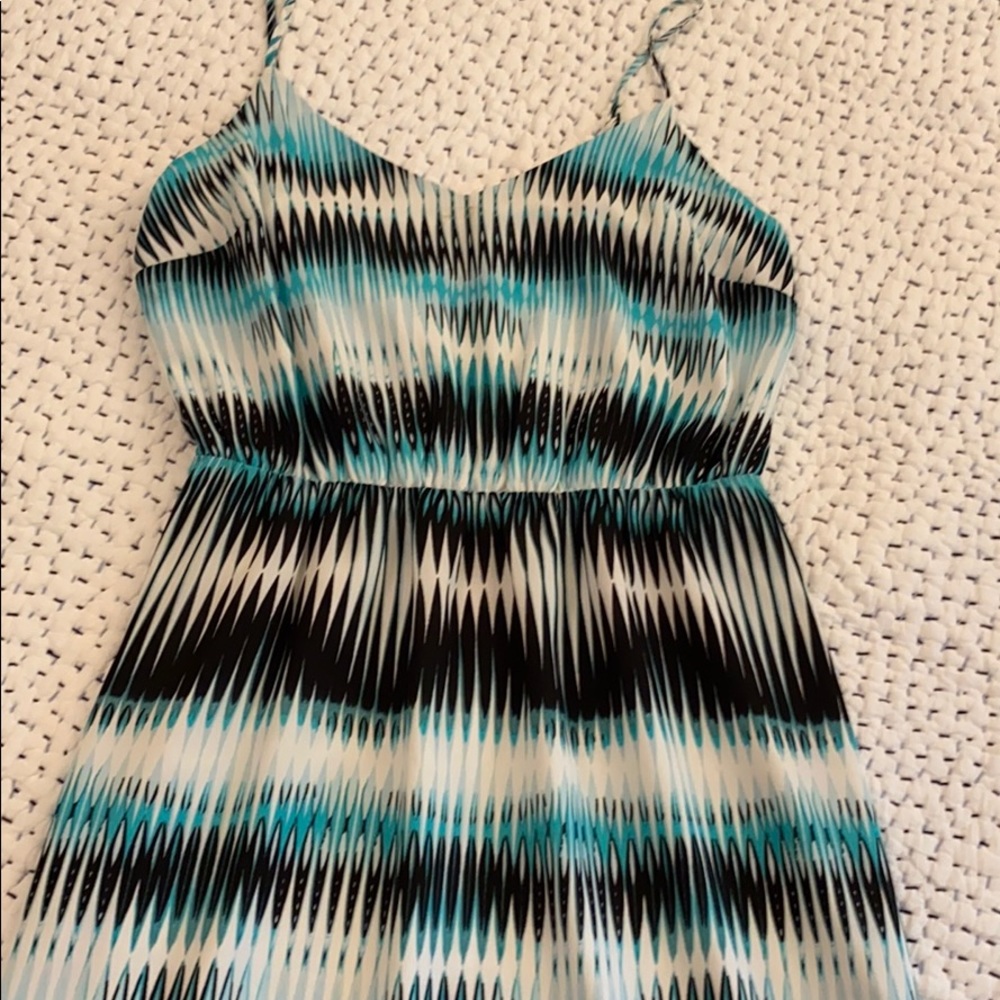 Vince Camuto dress